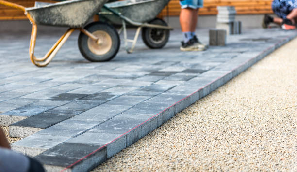 Reasons to Select Us for Your Driveway Paving Requirements in Olive Branch, MS