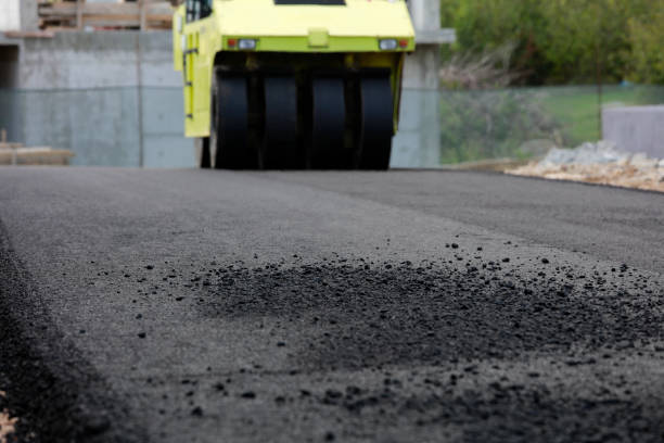 Best Permeable Paver Driveway  in Olive Branch, MS