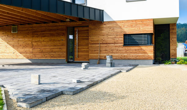 Best Permeable Paver Driveway  in Olive Branch, MS