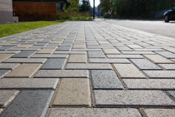 Best Interlocking Driveway Pavers  in Olive Branch, MS
