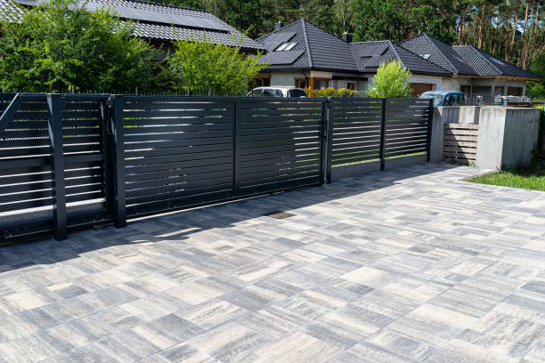 Best Driveway Resurfacing Pavers  in Olive Branch, MS