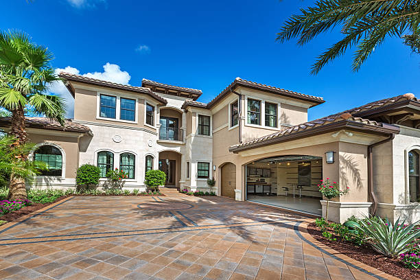 Trusted Olive Branch, MS Driveway Pavers Experts