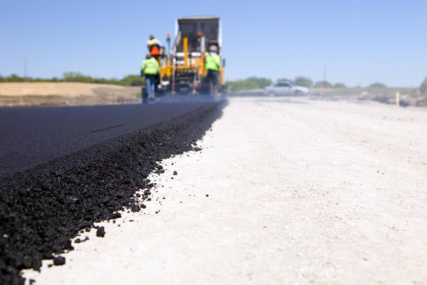Best Commercial Driveway Pavers  in Olive Branch, MS