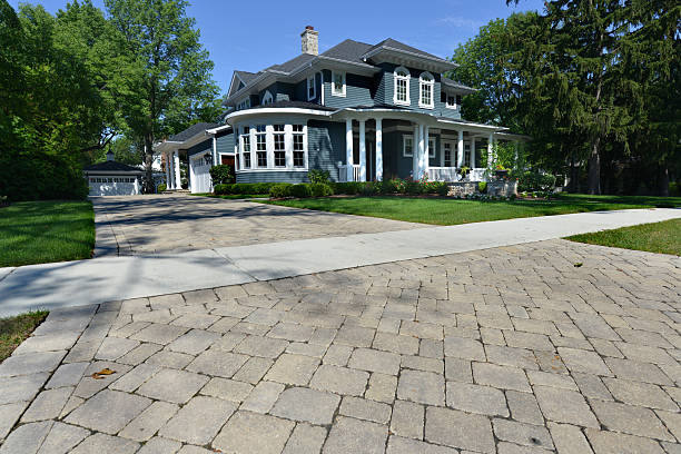 Best Driveway Paving Company  in Olive Branch, MS