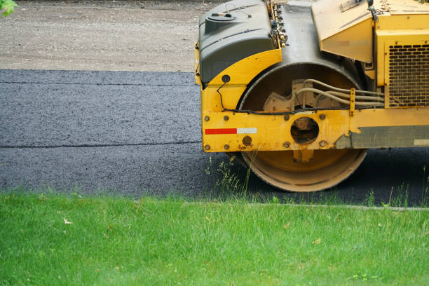 Best Concrete Paver Driveway  in Olive Branch, MS