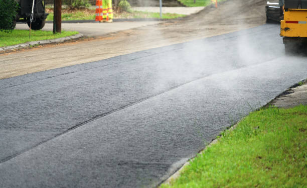 Best Driveway Paving Contractor  in Olive Branch, MS