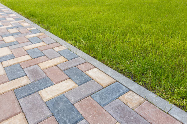 Professional Driveway Pavers in Olive Branch, MS