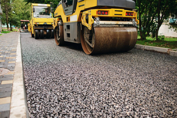 Best Cobblestone Driveway Pavers  in Olive Branch, MS